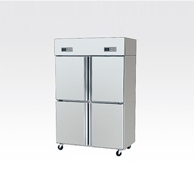 多门冷柜