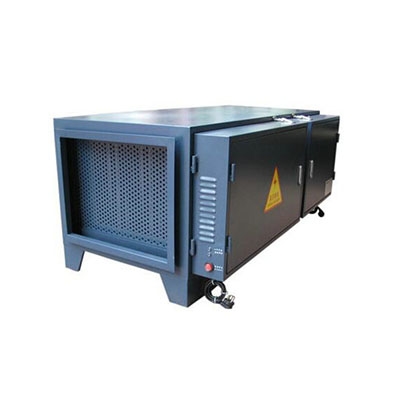 低空直排油烟净化器