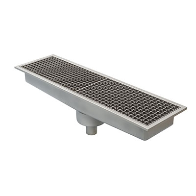 不锈钢地沟连盖