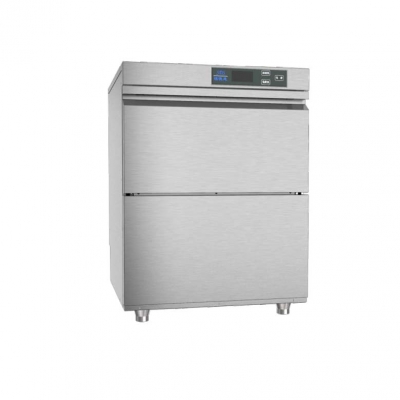 October台下式洗杯机