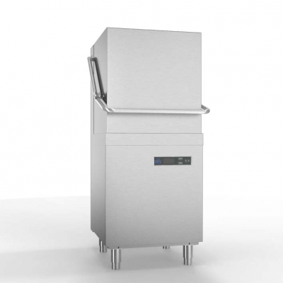 October提拉式洗碗机